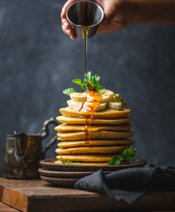 Industrial Catering